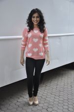 Neha Sharma on SAB Tv show FIR in Malad, Mumbai on 10th March 2014